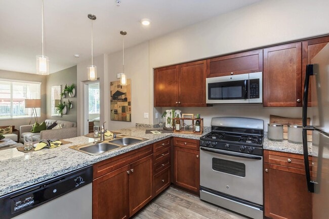 Photo - Sendero Gateway Apartment Homes