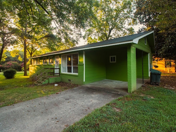 Photo - 3715 45th Ave N
