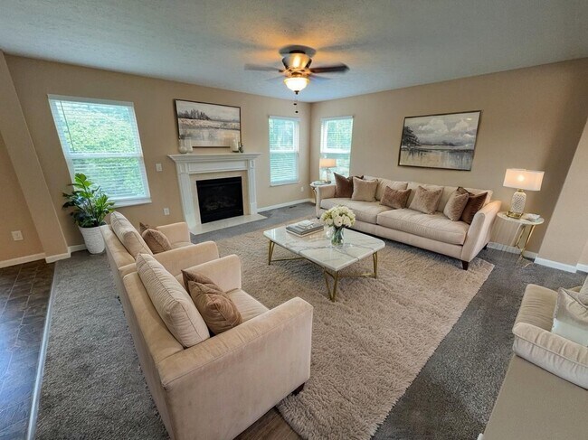 5095 Oak Creek Trail
