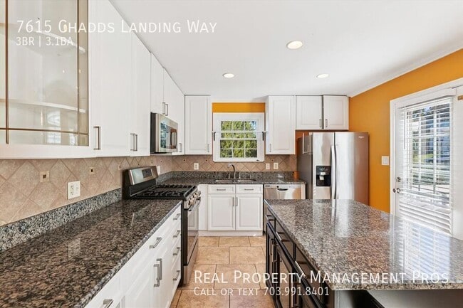 Photo - 7615 Chadds Landing Way