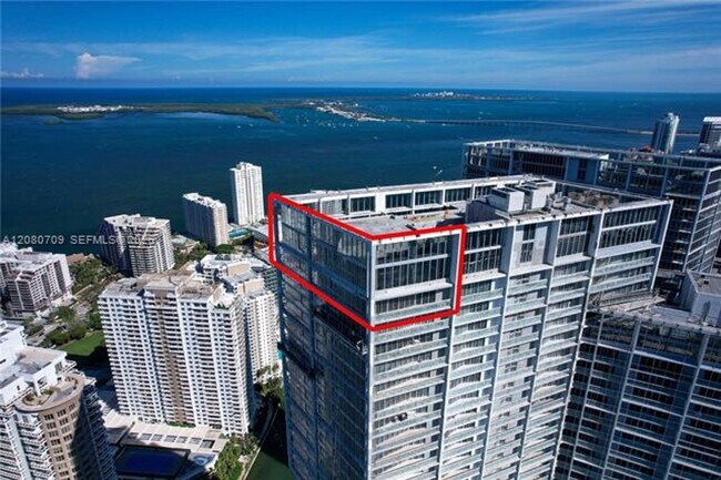 Photo - 465 Brickell Ave