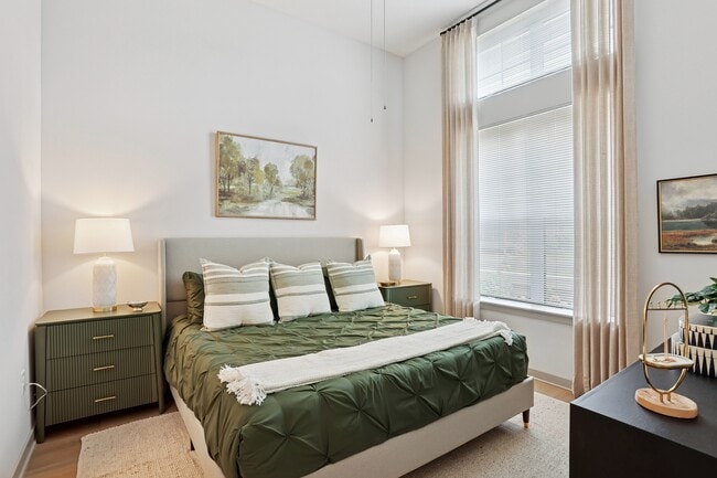 Bartley Lofts