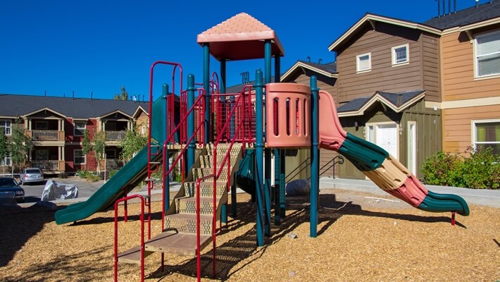 Photo - Aspen Village Apartments