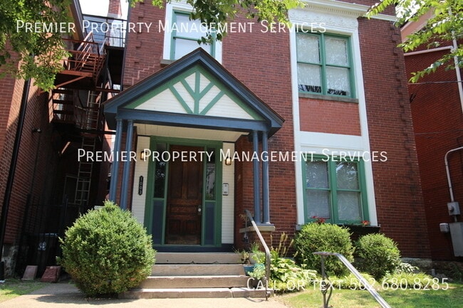 Photo - 1003 S 1st St Apartment Unit 1003 S 1st St -  2
