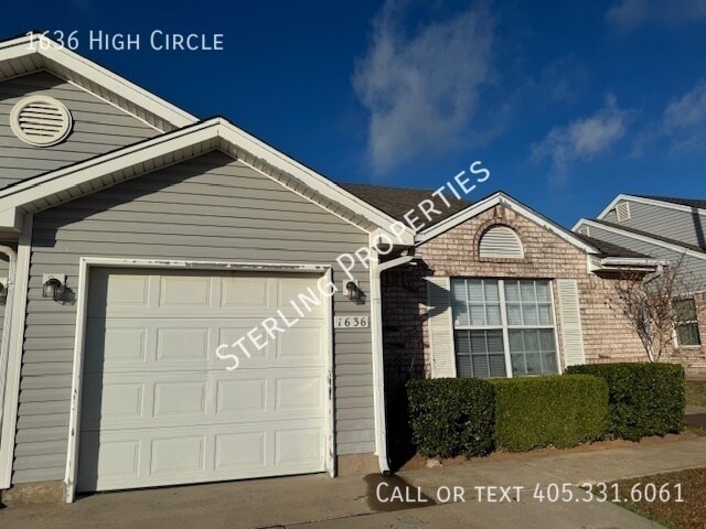 Photo - 1636 High Cir