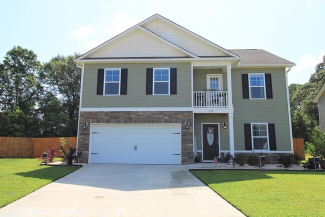 Building Photo - 175 Whitetail Cir