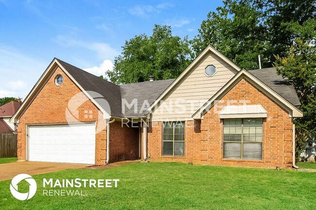 2525 Sage Meadow Dr