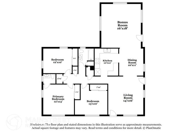 Photo - 6528 Blackwood Dr