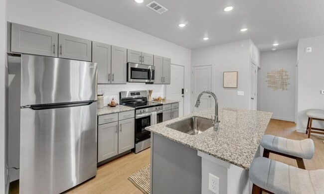 The Jefferson at Park Meadows