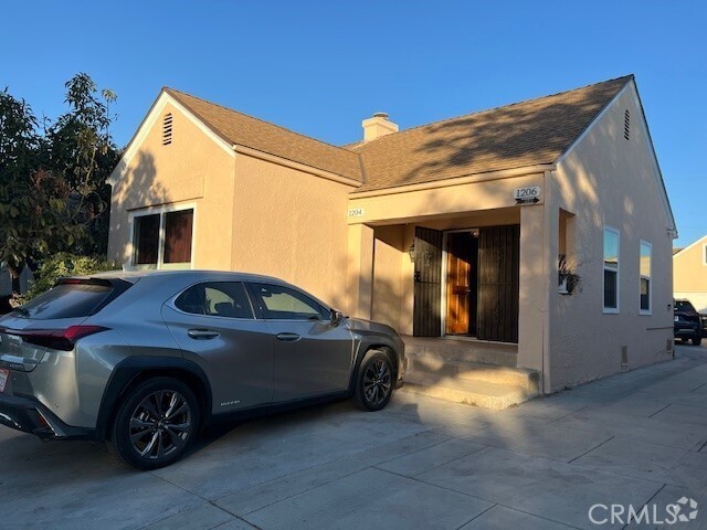 Building Photo - 1204 S Sierra Vista Ave Rental