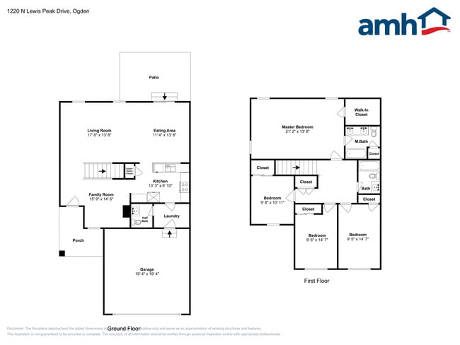 Photo - 1220 Lewis Peak Dr