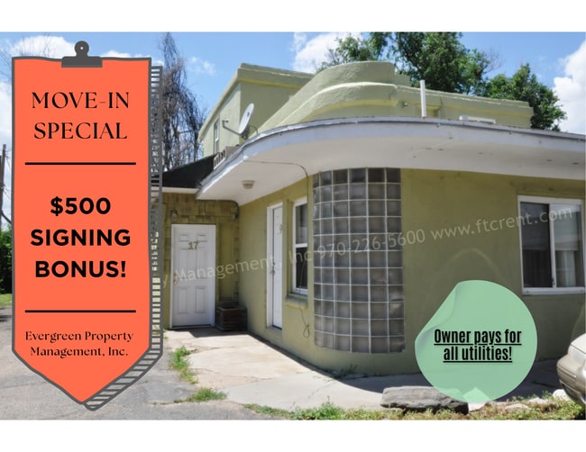 Building Photo - 161 S Lincoln Ave Unit 17