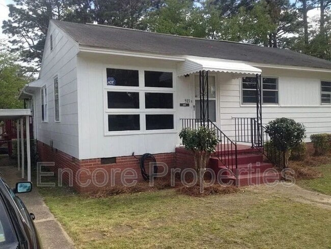 Building Photo - 533 Spaulding St Rental