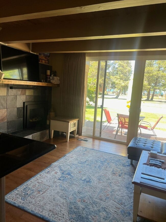 Photo - Lovely 3Bd condo in the Tahoe Keys with a boat slip avail. for a Seasona rental (3-6 months)! Cal...
