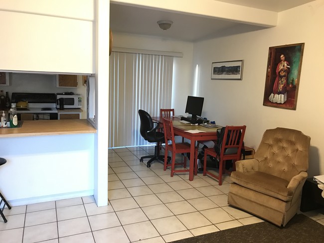Photo - 940 N Palo Verde Blvd Unit 1