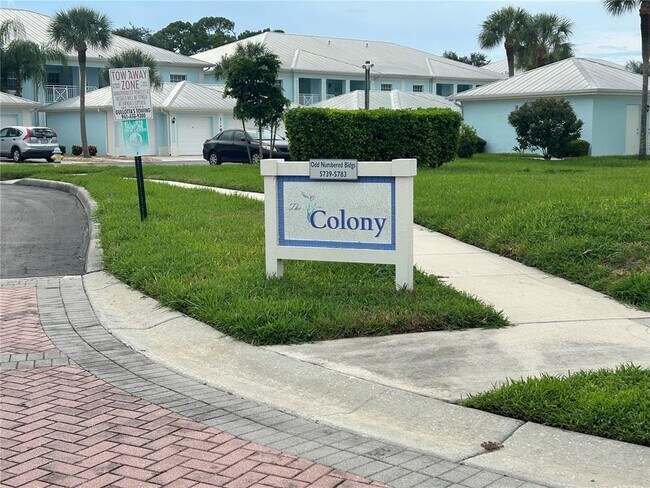 Photo - 5771 Sabal Trace Dr Unit 2B5771