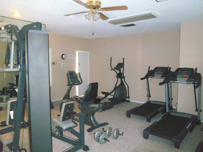 Photo - Cedar Creek Apartments