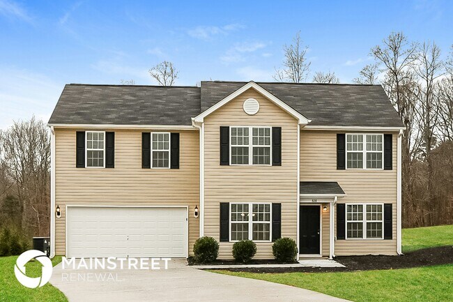 Photo - 828 Brentwood Pk Ln