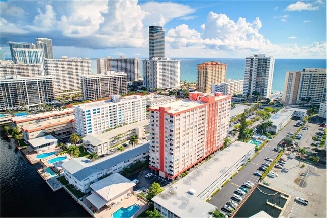 Photo - 3161 S Ocean Dr Unit 1201