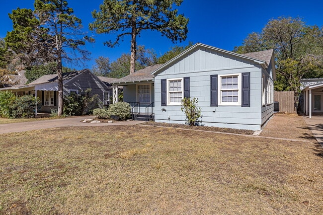 Photo - Pre-Lease! Spacious Home with Modern Upgrades Near Texas Tech.