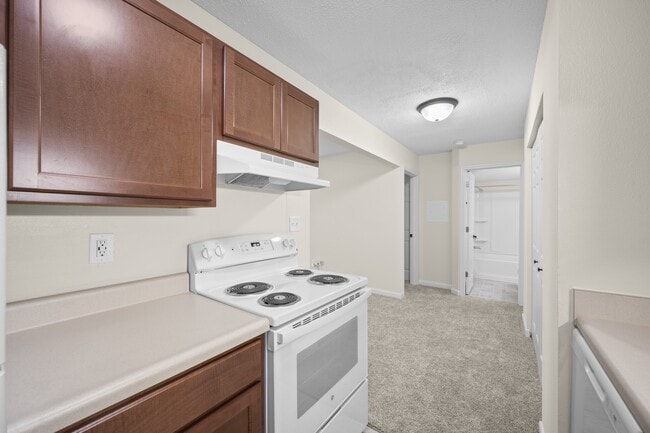 Timberlane Apartments