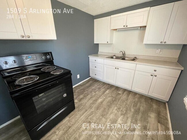 Photo - 1509 S Arlington Ave