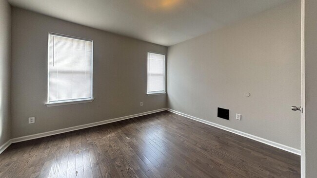 Photo - Modern 3-Bed, 1.5-Bath Rental with Updated Finishes