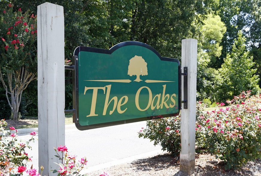The Oaks Apartments For Rent in Sanford, NC