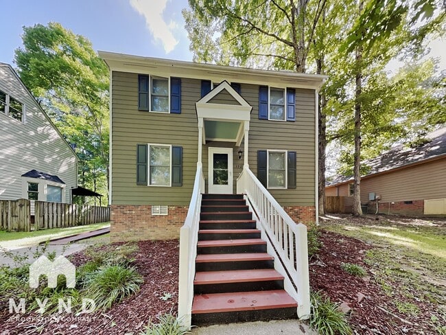 Building Photo - 1329 Cedar Branch Ct