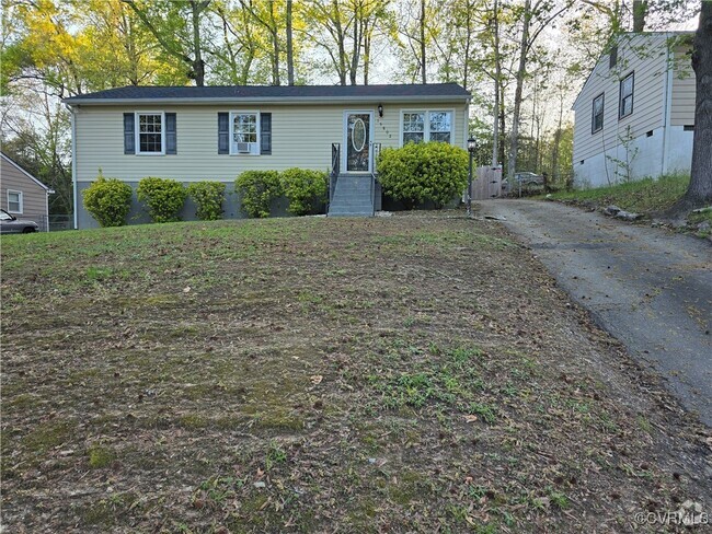 Building Photo - 15802 Gary Ave Rental