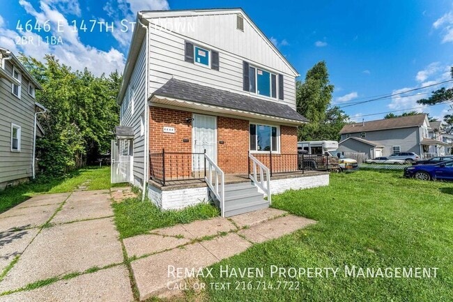 Photo - 4646 E 147th St Unit Down