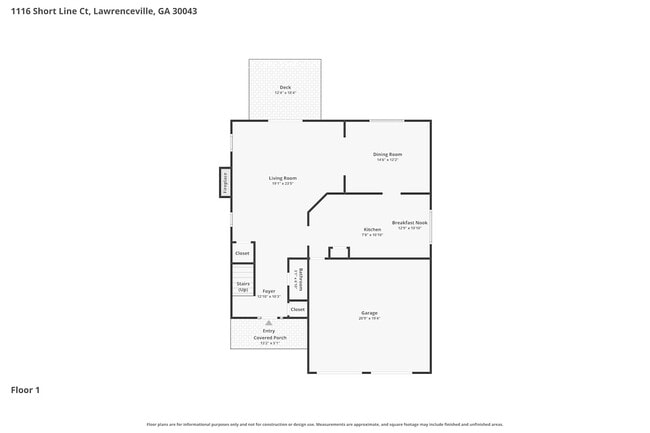 Photo - 1116 Short Line Ct