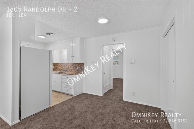 Photo - 1805 Randolph Dr Unit 2