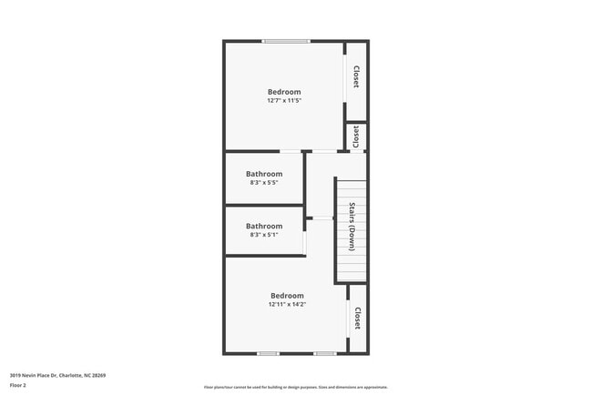 Photo - 3019 Nevin Pl Dr