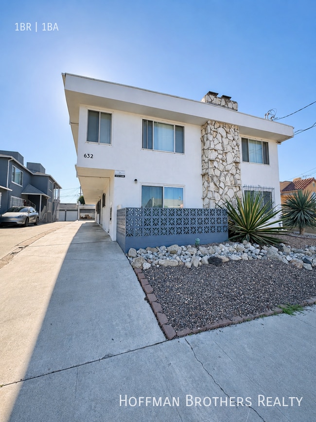632 Manchester Dr Unidad 4