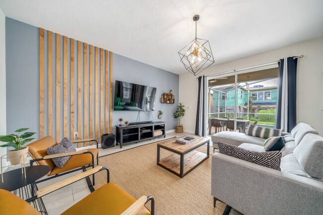 Building Photo - 611 Drop Shot Dr Rental