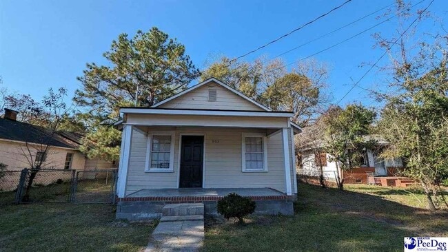 Building Photo - 803 Chase St Rental