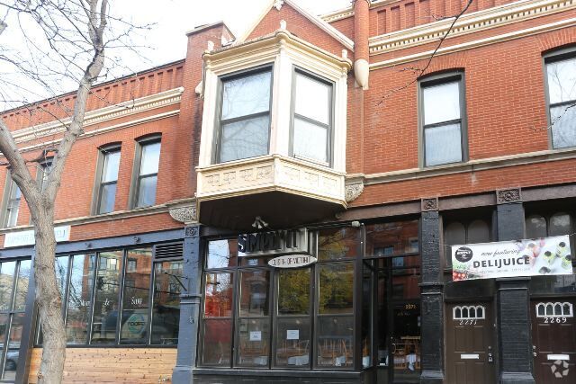 Building Photo - 2271 N Lincoln Ave Unit 3 Rental