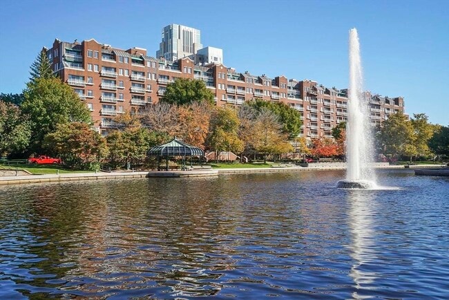 Building Photo - 4 Canal Park Unit 411