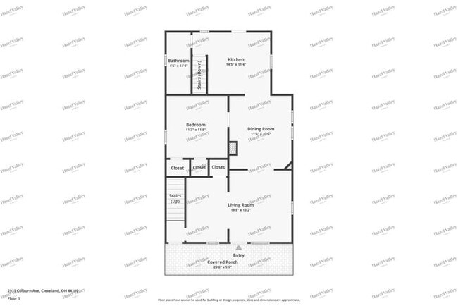 Photo - 2915 Colburn Ave