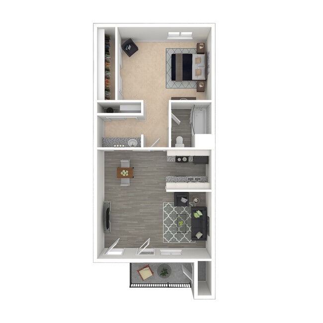 Photo - Embarc at West Jordan