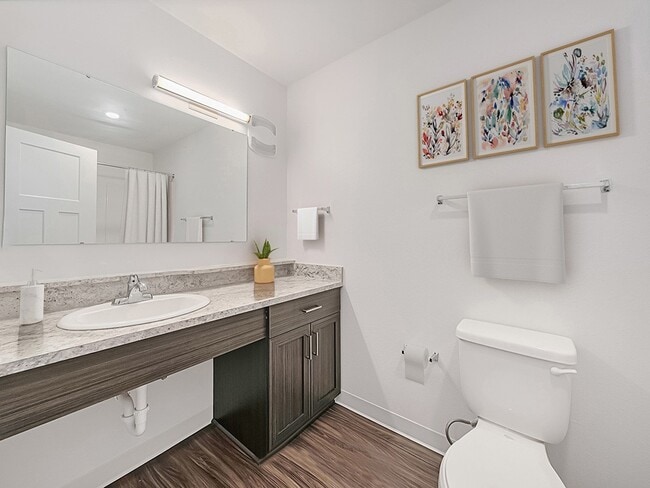 Copper Creek Apartment Homes