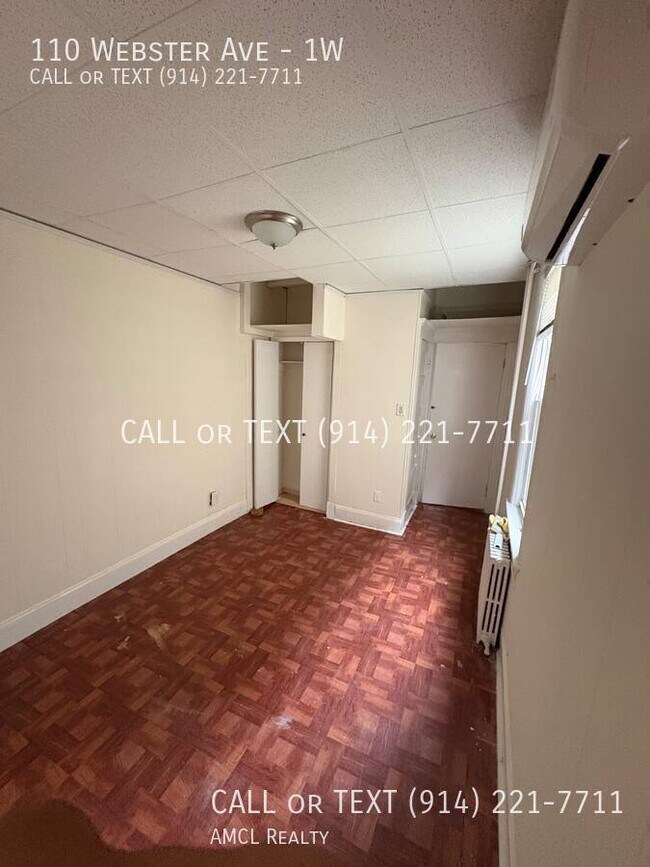 Photo - 110 Webster Ave Unit 1W