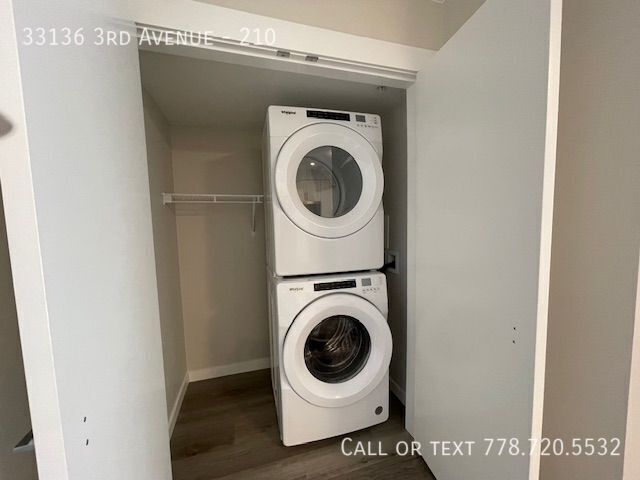 Photo - 2 Bedroom Condo in the Heart of Mission Unit 210