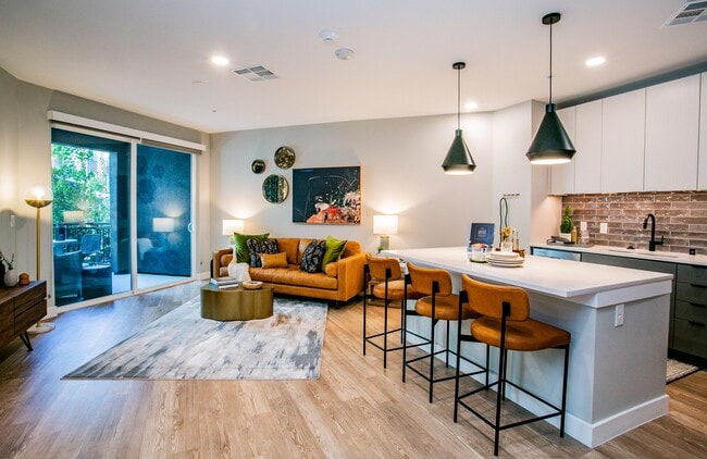 Photo - Tanager Echo