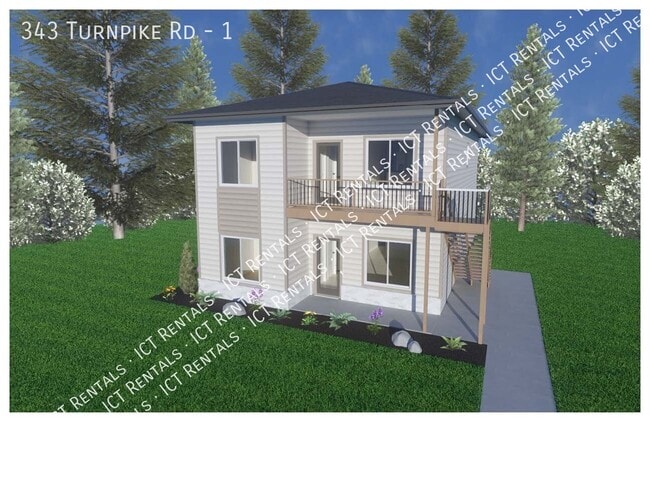 343 Turnpike Rd