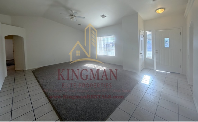 Photo - Corner Lot Living with a Covered Patio and Spacious Split Floor Plan