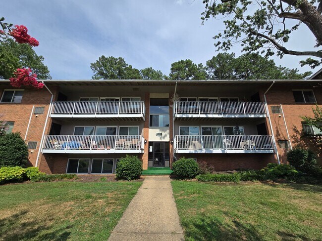 5606 Crenshaw Rd Unit 1432