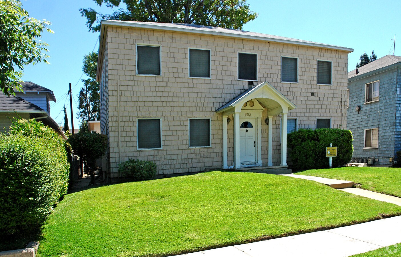 Photo - 902-906 S Marengo Ave