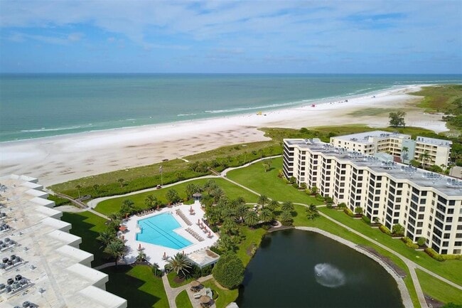 Photo - 5740 Midnight Pass Rd Condo Unit 207F